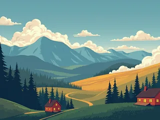 The Catskills
