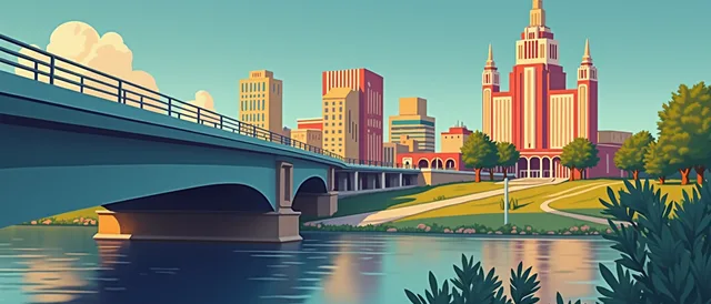 Tulsa Specialty & Themed Experiences tours