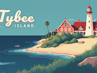Tybee Island