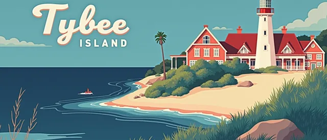 Tybee Island Bicycle Tours tours