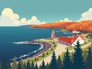 Upper Peninsula
