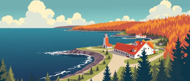 Upper Peninsula tours