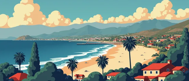 Ventura Specialty & Themed Experiences tours
