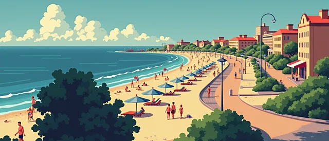 Virginia Beach tours