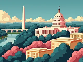 Washington DC