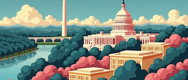 Washington DC Art & Craft Workshops tours