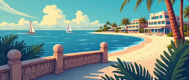 West Palm Beach Day Trips & Excursions tours