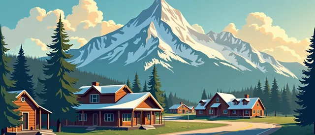 West Yellowstone tours