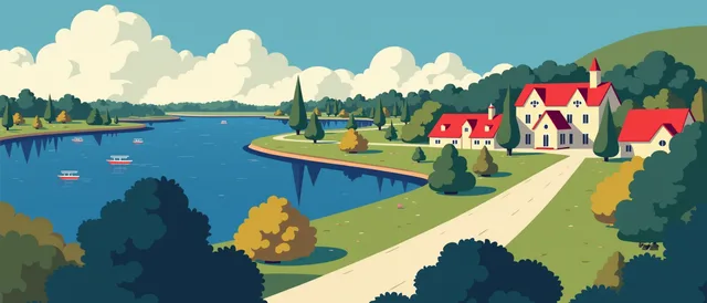 Westchester County tours