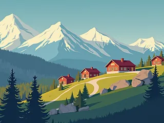 White Mountains
