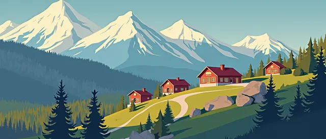 White Mountains tours
