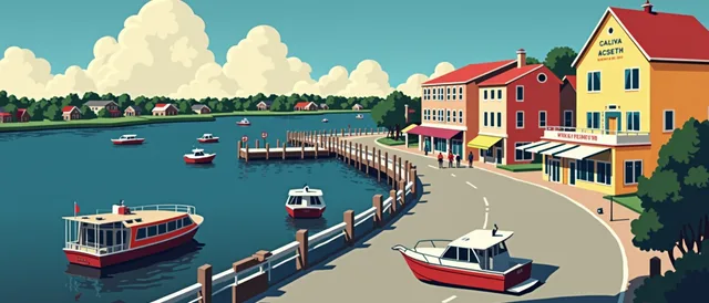 Wilmington Specialty & Themed Experiences tours