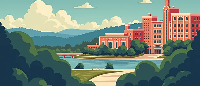 Winston Salem tours
