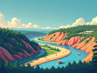 Wisconsin Dells