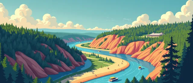 Wisconsin Dells Specialty & Themed Experiences tours