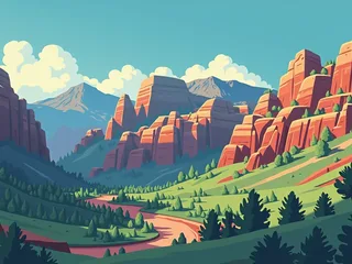 Zion National Park