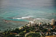 Waikiki Electric Bike Tour: Diamond Head Hike thumbnail 5