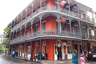 New Orleans French Quarter Self-Guided Tour thumbnail 4