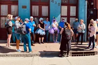 New Orleans Ghost Pub Crawl thumbnail 3