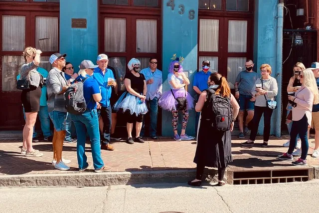 New Orleans Ghost Pub Crawl - Image 3