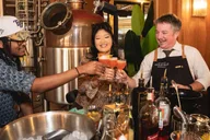 San Francisco Distillery Cocktail Class with Bay Views thumbnail 2