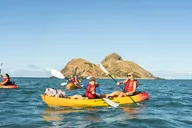 Kailua Kayak Tour to Twin Islands thumbnail 2