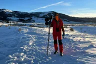 Yellowstone Winter Wildlife Safari thumbnail 4