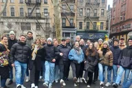 New York City Brooklyn Bridge and Statue of Liberty Tour thumbnail 3