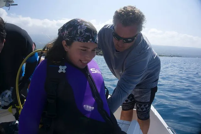 Kailua Kona Private Ocean Adventure - Image 3