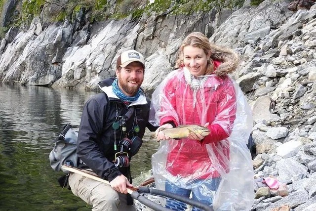 Yosemite Fly Fishing Tour for Anglers - Image 3