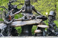 New York Central Park Nature and Movie Tour thumbnail 3