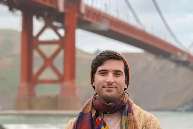 San Francisco Photography Tour with Travel Photographer - Image 1