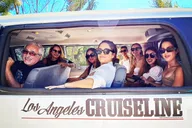 Hollywood Carpool Karaoke Tour thumbnail 5