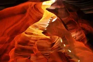 Page Upper Antelope Canyon Guided Tour thumbnail 4