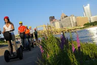 Pittsburgh Segway Tour thumbnail 4