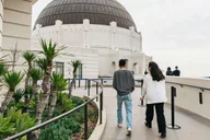 Los Angeles City Tour with Hollywood Sign thumbnail 1