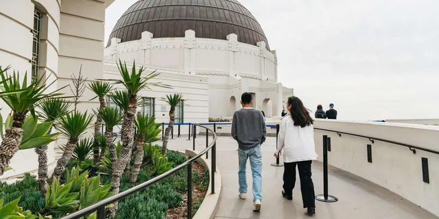 Los Angeles City Tour with Hollywood Sign - Image 1