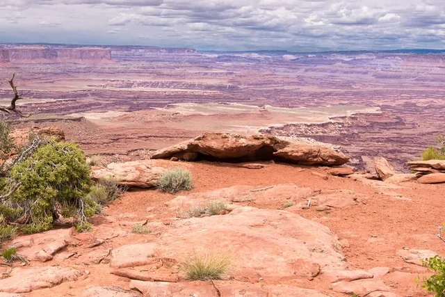 Moab Self-Guided Audio Driving Tour - Image 4