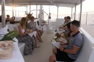 Kailua-Kona Snorkel Sail to Captain Cook Monument 4.5 hr thumbnail 3