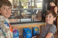 Cedar City Scavenger Hunt thumbnail 4