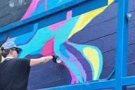 Brooklyn Bushwick and Williamsburg French Walking Tour thumbnail 4