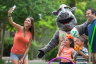 San Antonio Zoo Admission Ticket thumbnail 6