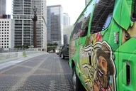 Miami City Tour with Pickup thumbnail 4