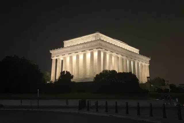 Washington DC Customizable Moonlight Tour - Image 3
