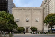 New York Men in Black Movie Locations Tour thumbnail 2