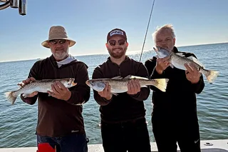 Anna Maria Island Fishing Adventure