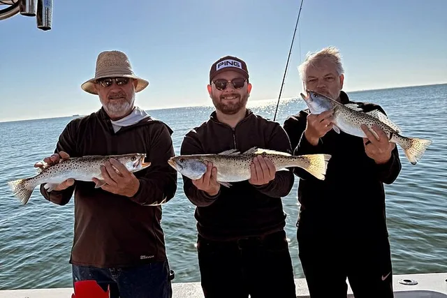 Anna Maria Island Fishing Adventure - Image 1