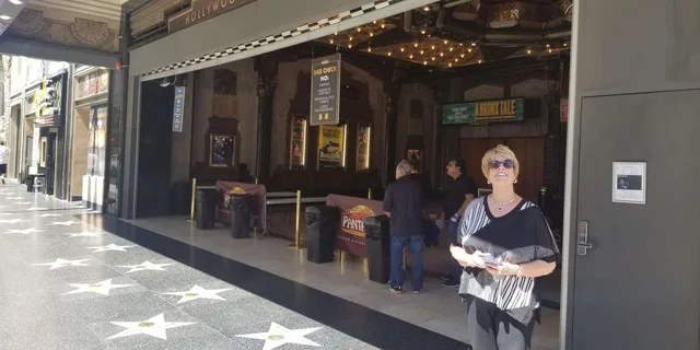 Los Angeles Private Tour - Image 2
