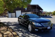 Napa Wine Tour in a Luxury Vehicle thumbnail 3