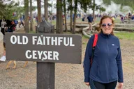 Yellowstone Lower Loop Private Tour from Bozeman thumbnail 5